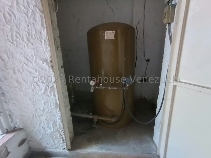 Casa (Multipes Niveles) en Venta en El Castaño, Aragua - 35