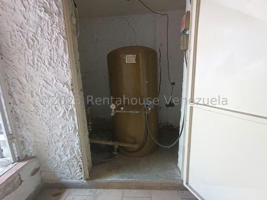 Casa (Multipes Niveles) en Venta en El Castaño, Aragua - 36