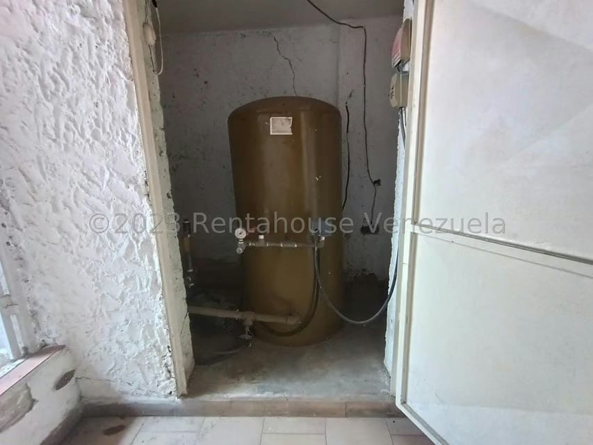 Casa (Multipes Niveles) en Venta en El Castaño, Aragua - 37