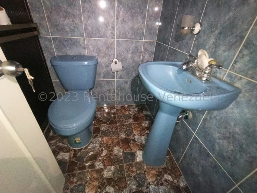 Casa (Multipes Niveles) en Venta en El Castaño, Aragua - 41