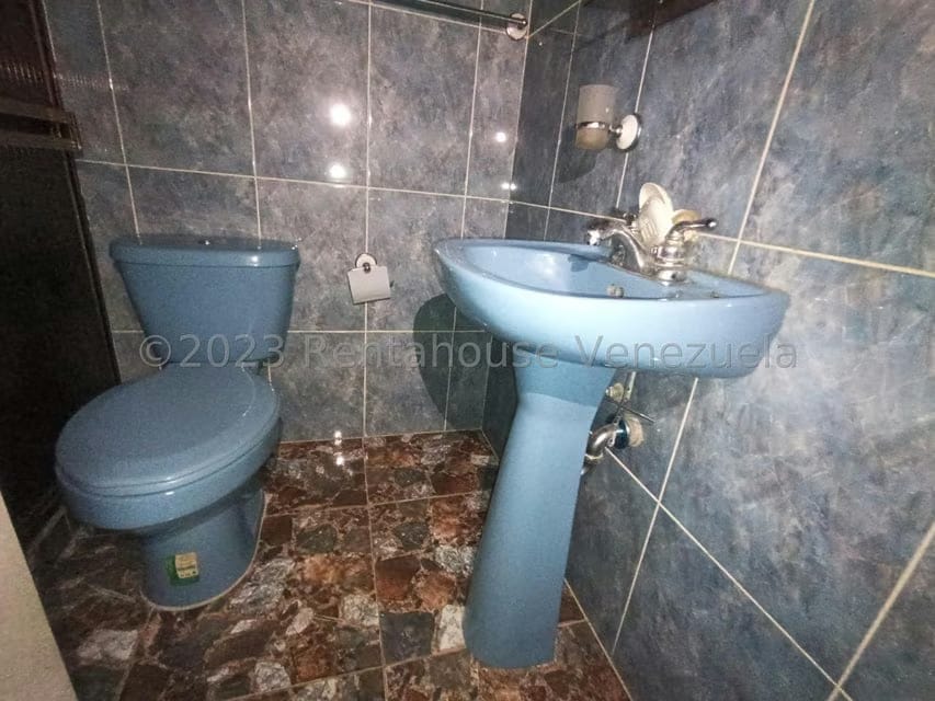 Casa (Multipes Niveles) en Venta en El Castaño, Aragua - 42