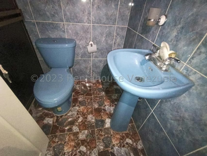 Casa (Multipes Niveles) en Venta en El Castaño, Aragua - 43