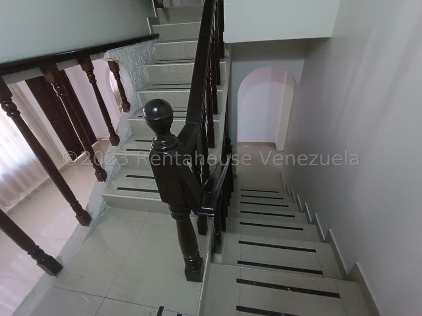 Casa (Multipes Niveles) en Venta en El Castaño, Aragua - 44