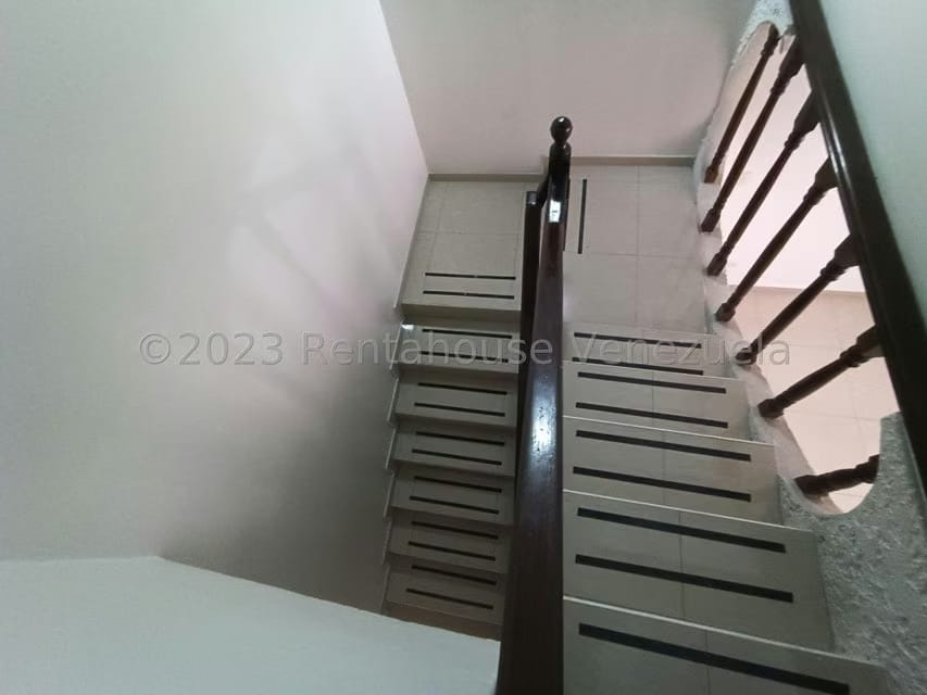 Casa (Multipes Niveles) en Venta en El Castaño, Aragua - 45