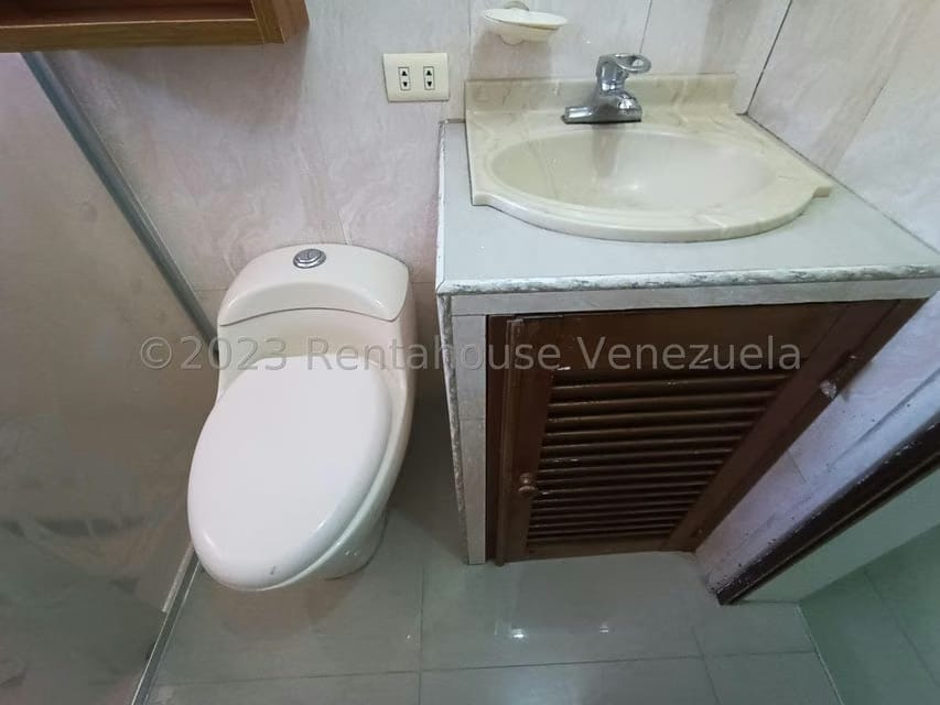 Casa (Multipes Niveles) en Venta en El Castaño, Aragua - 49