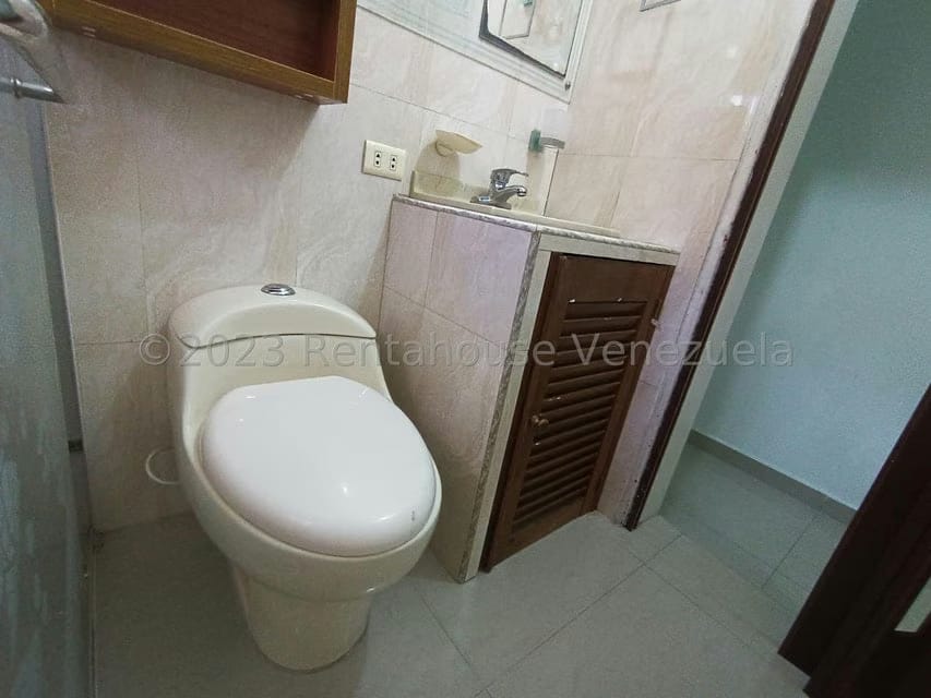 Casa (Multipes Niveles) en Venta en El Castaño, Aragua - 51