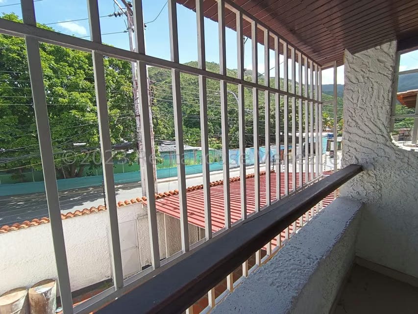 Casa (Multipes Niveles) en Venta en El Castaño, Aragua - 56