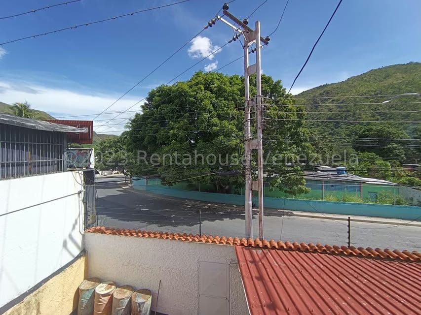Casa (Multipes Niveles) en Venta en El Castaño, Aragua - 58