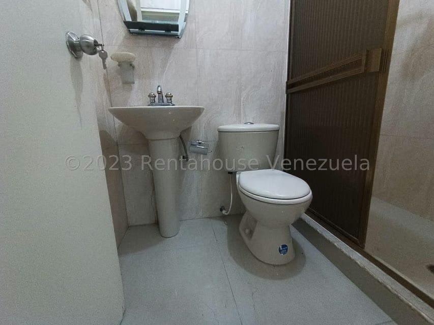 Casa (Multipes Niveles) en Venta en El Castaño, Aragua - 67