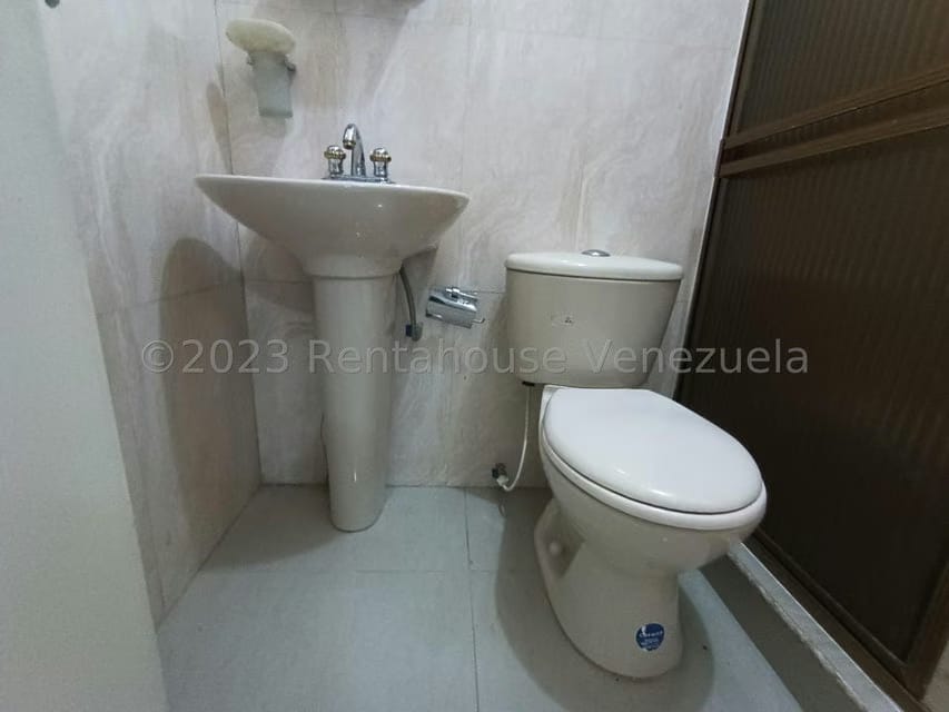 Casa (Multipes Niveles) en Venta en El Castaño, Aragua - 68