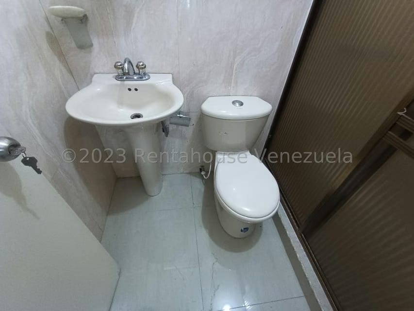 Casa (Multipes Niveles) en Venta en El Castaño, Aragua - 69