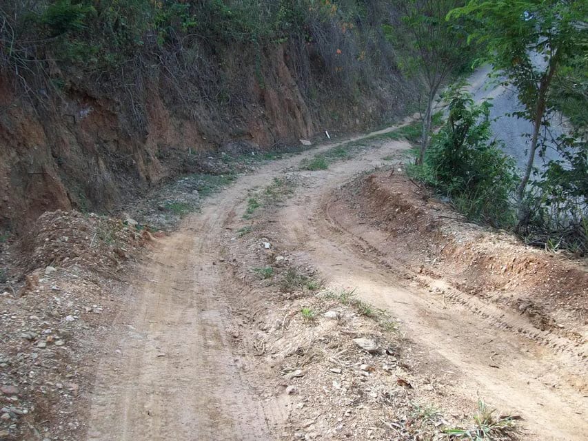 Terreno (Residencial) en Venta en El Hatillo, Distrito Metropolitano - 2