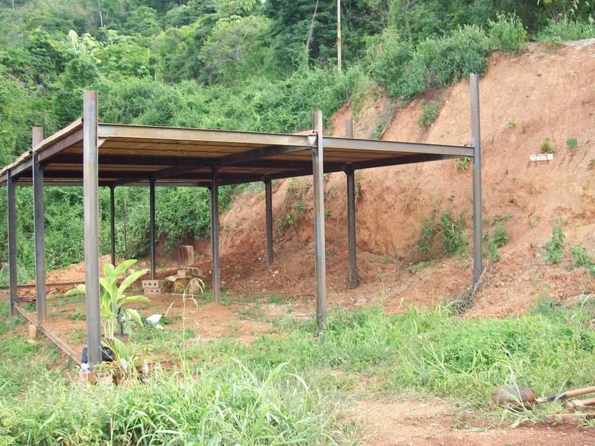 Terreno (Residencial) en Venta en El Hatillo, Distrito Metropolitano - 11