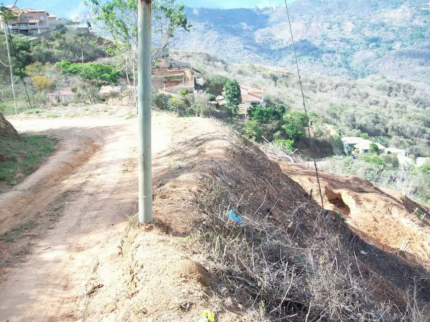 Terreno (Residencial) en Venta en El Hatillo, Distrito Metropolitano - 3