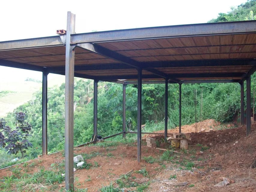 Terreno (Residencial) en Venta en El Hatillo, Distrito Metropolitano - 4
