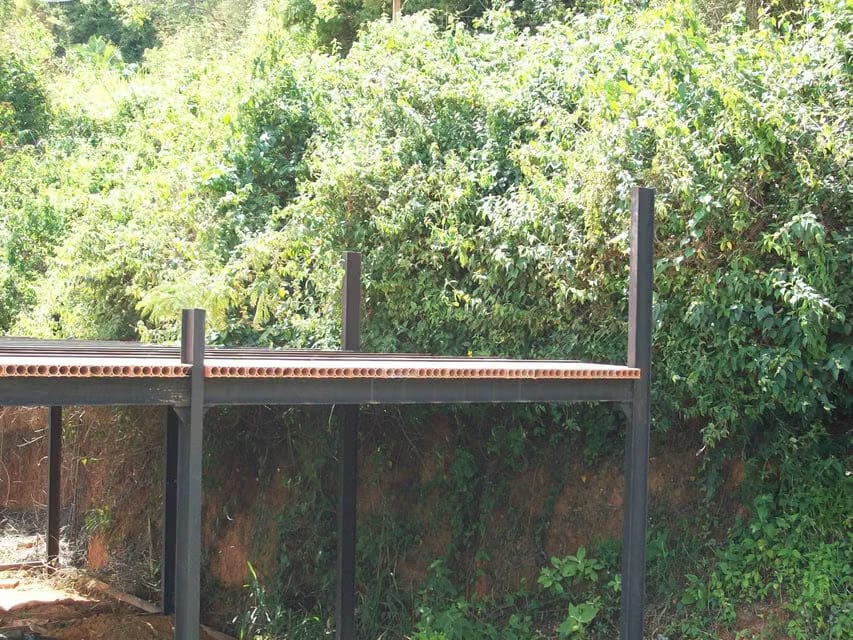 Terreno (Residencial) en Venta en El Hatillo, Distrito Metropolitano - 7
