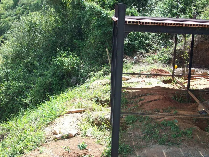 Terreno (Residencial) en Venta en El Hatillo, Distrito Metropolitano - 8