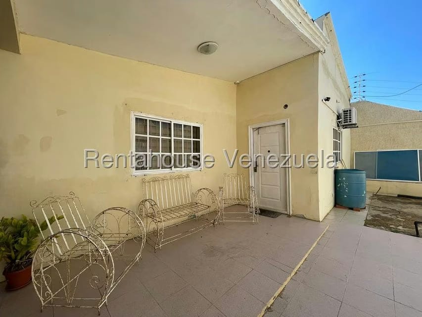 Casa (1 Nivel) en Venta en Puerta Maraven, Falcon - 2