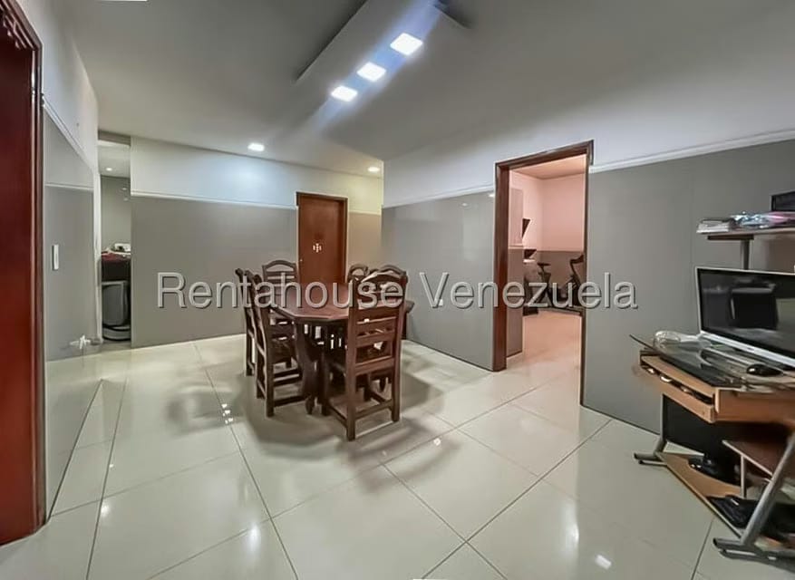 Casa (1 Nivel) en Venta en Puerta Maraven, Falcon - 3