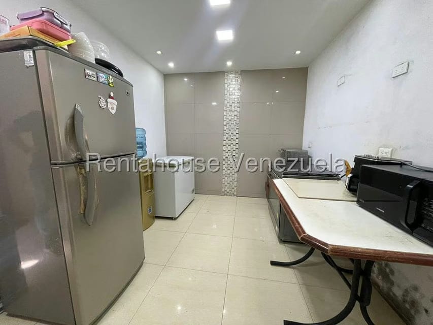Casa (1 Nivel) en Venta en Puerta Maraven, Falcon - 21