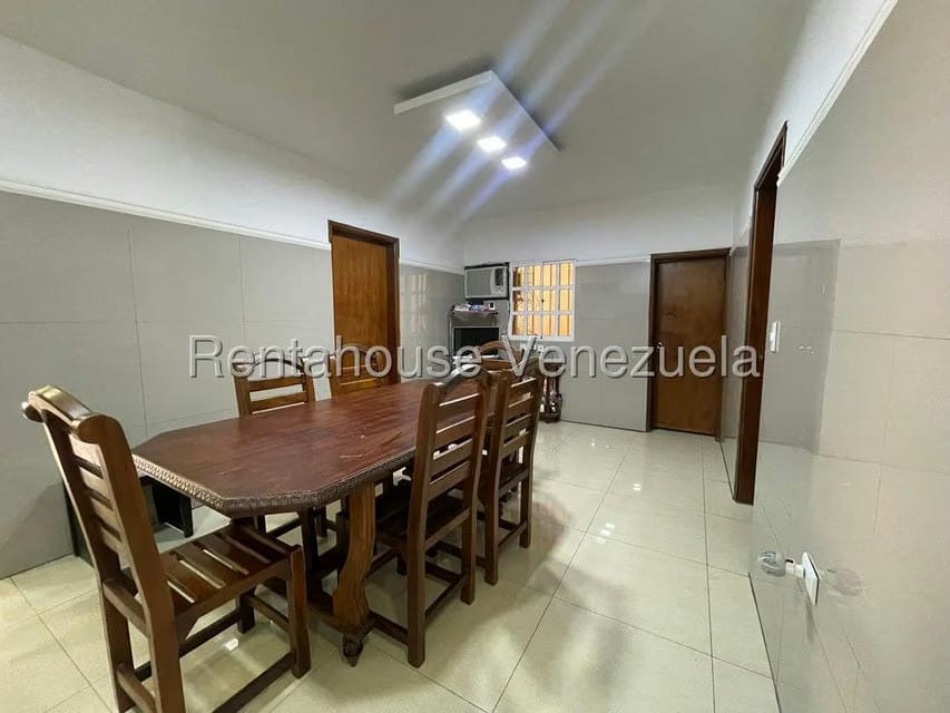 Casa (1 Nivel) en Venta en Puerta Maraven, Falcon - 4