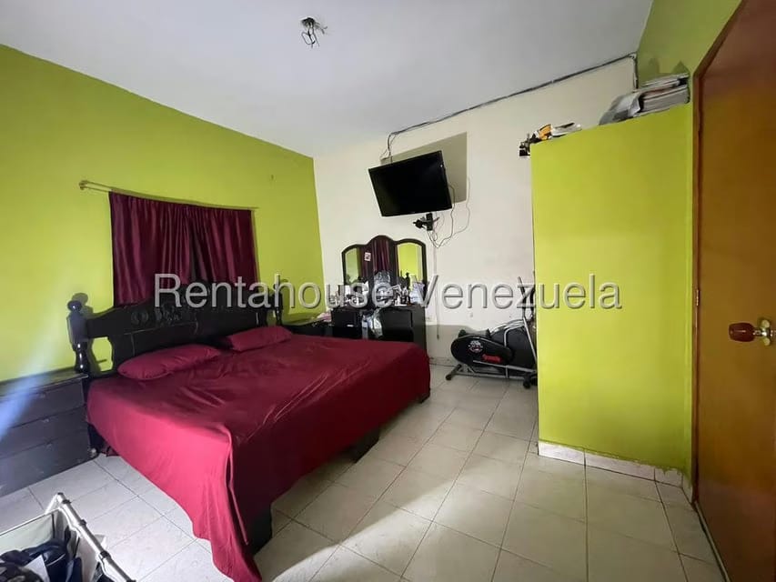 Casa (1 Nivel) en Venta en Puerta Maraven, Falcon - 6