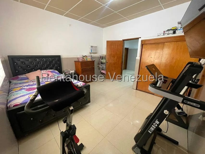 Casa (1 Nivel) en Venta en Puerta Maraven, Falcon - 10
