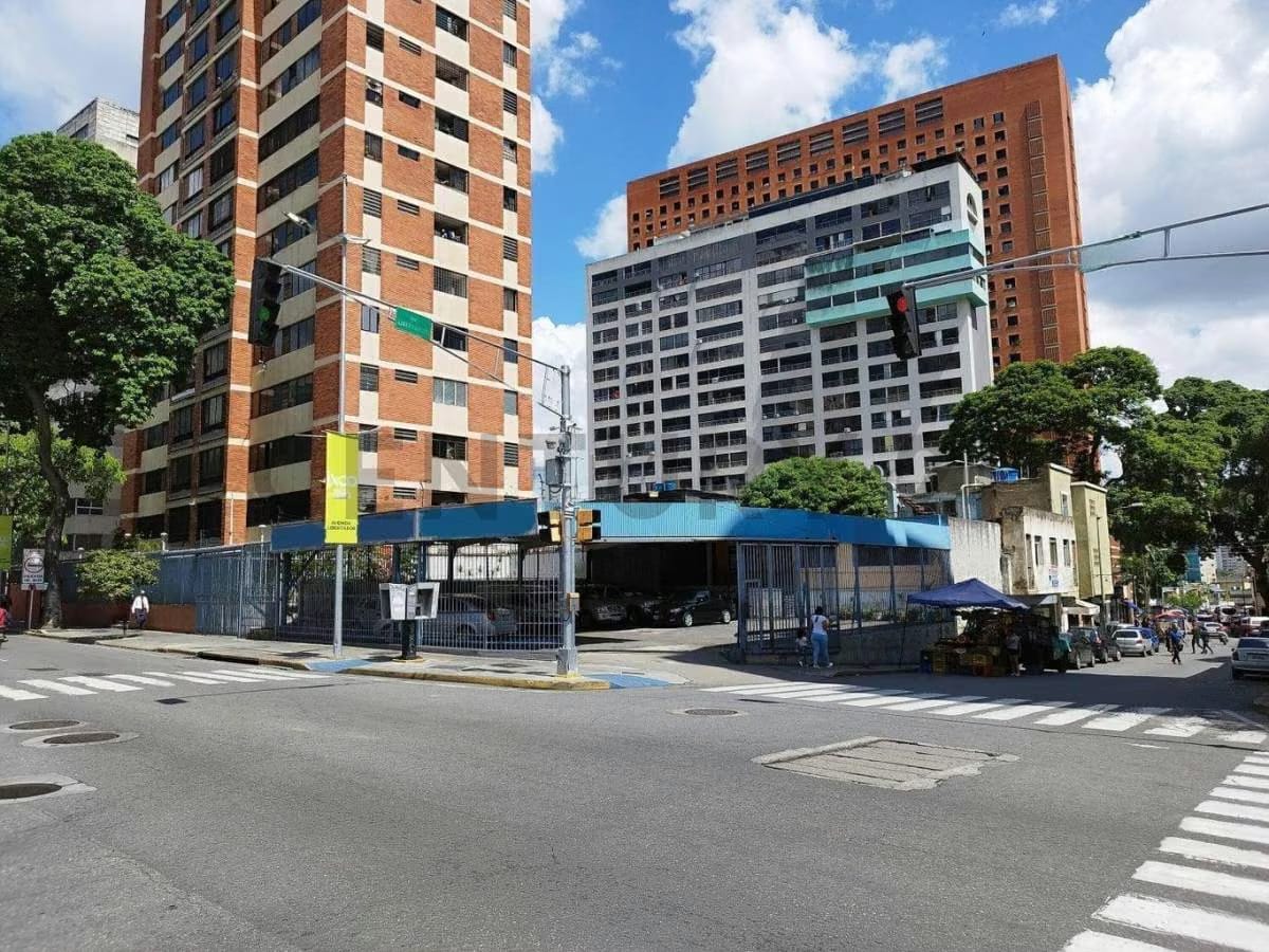 Terreno Comercial Concesionario en venta TC