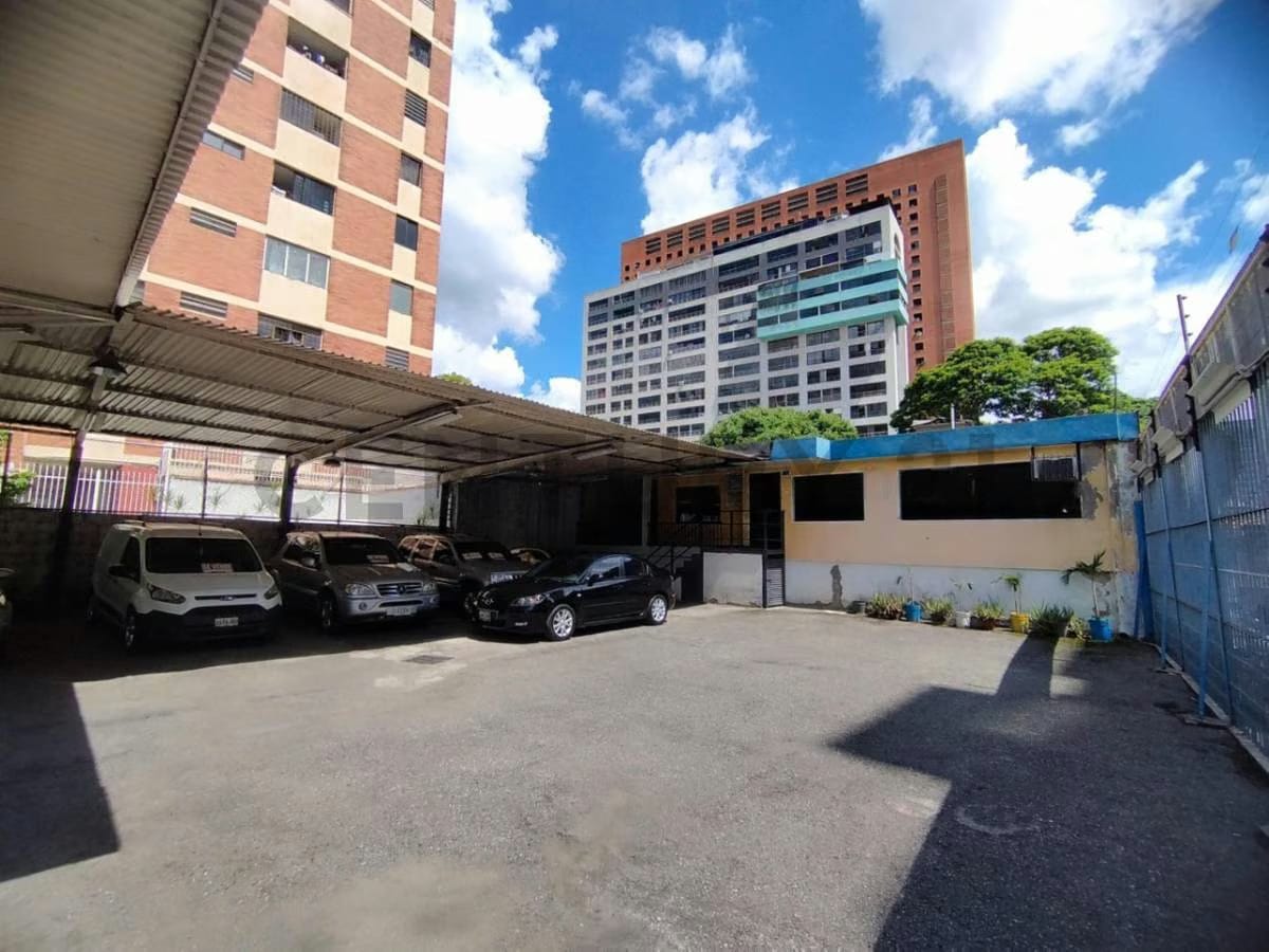 Terreno Comercial Concesionario en venta TC - 2