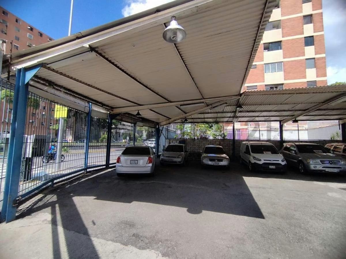 Terreno Comercial Concesionario en venta TC - 3
