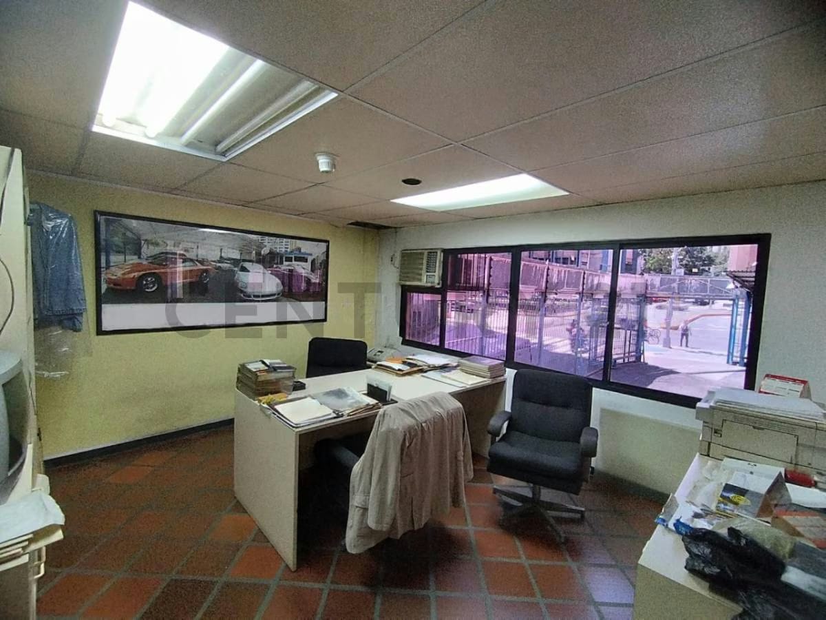 Terreno Comercial Concesionario en venta TC - 5