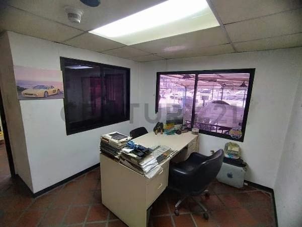 Terreno Comercial Concesionario en venta TC - 6