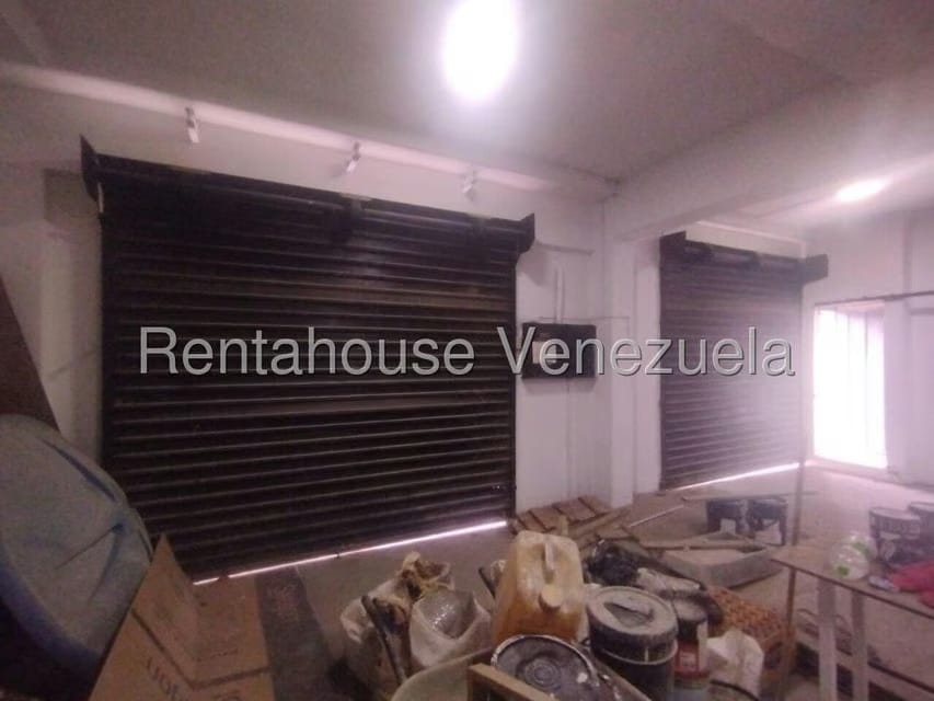 Comercial (Local Comercial) en Venta en Centro, Lara - 11