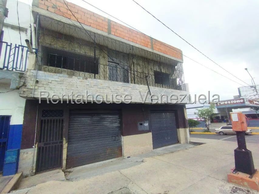 Comercial (Local Comercial) en Venta en Centro, Lara - 16