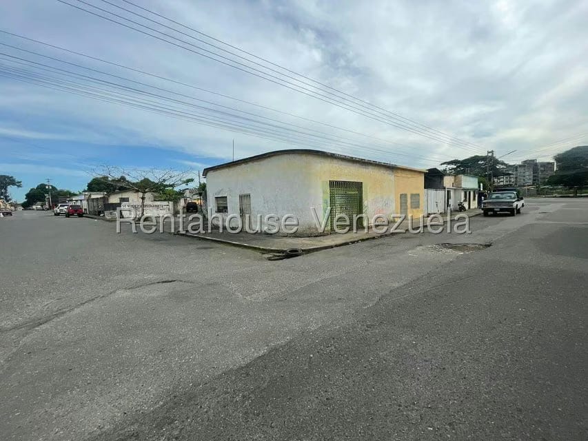 Comercial (Local Comercial) en Venta en Araure, Portuguesa - 2