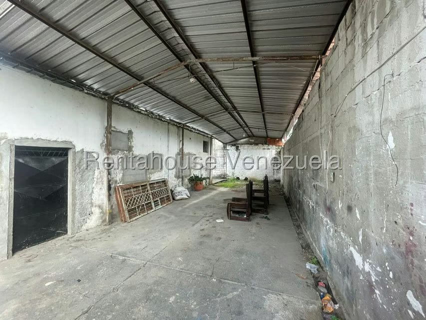 Comercial (Local Comercial) en Venta en Araure, Portuguesa - 8