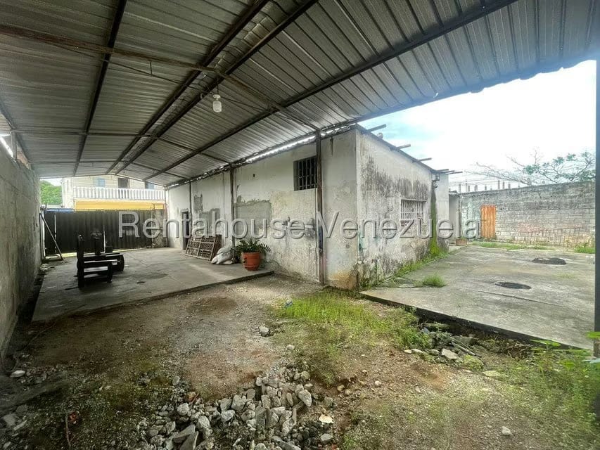 Comercial (Local Comercial) en Venta en Araure, Portuguesa - 10