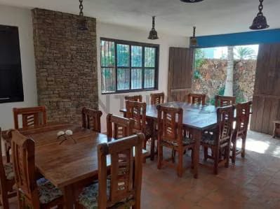 Posada Turística Operativa, equipada y lista para facturar en El Yaque Margarita - 5