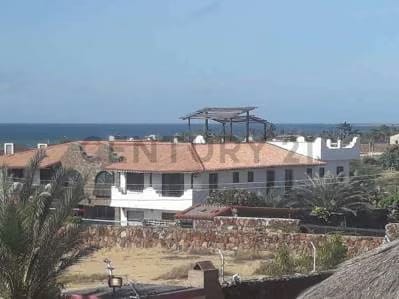 Posada Turística Operativa, equipada y lista para facturar en El Yaque Margarita - 7