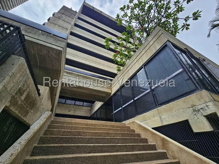 Comercial (Oficina) en Alquiler en El Rosal, Distrito Metropolitano - 38