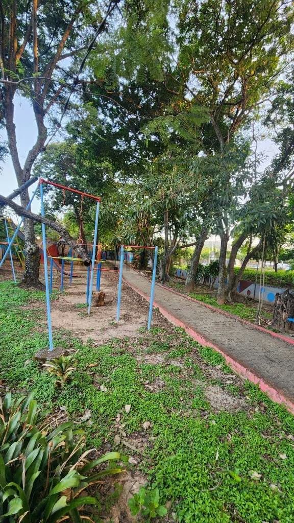 CASA para remodelar en Urbanización Santa Cecilia - 14