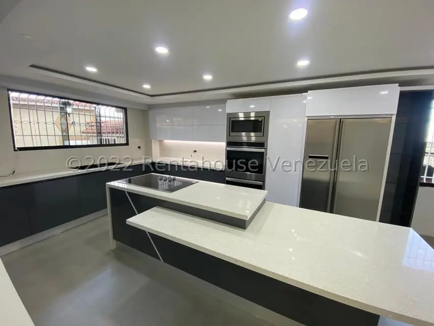 Casa (Multipes Niveles) en Venta en El Junquito, Distrito Metropolitano - 14