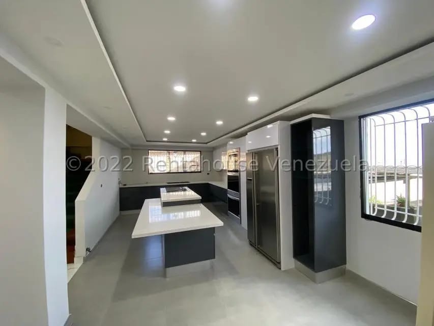Casa (Multipes Niveles) en Venta en El Junquito, Distrito Metropolitano - 16