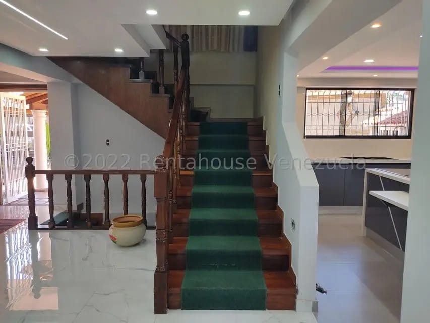 Casa (Multipes Niveles) en Venta en El Junquito, Distrito Metropolitano - 20