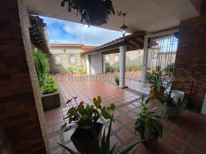 Casa (Multipes Niveles) en Venta en El Junquito, Distrito Metropolitano - 3