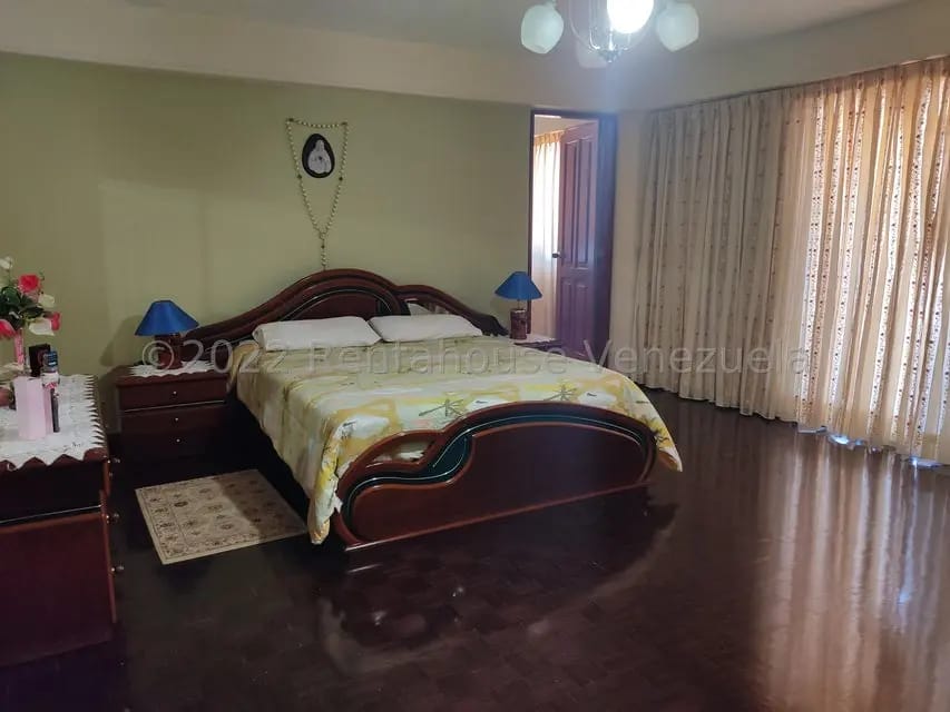 Casa (Multipes Niveles) en Venta en El Junquito, Distrito Metropolitano - 25