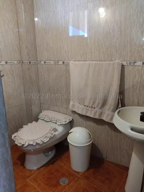 Casa (Multipes Niveles) en Venta en El Junquito, Distrito Metropolitano - 26