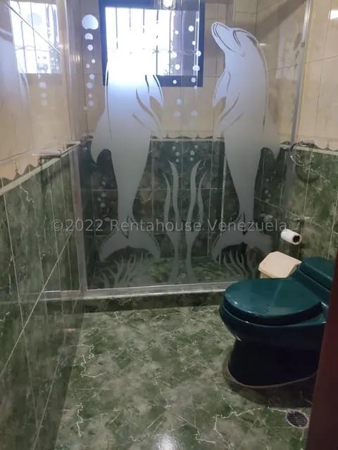 Casa (Multipes Niveles) en Venta en El Junquito, Distrito Metropolitano - 31