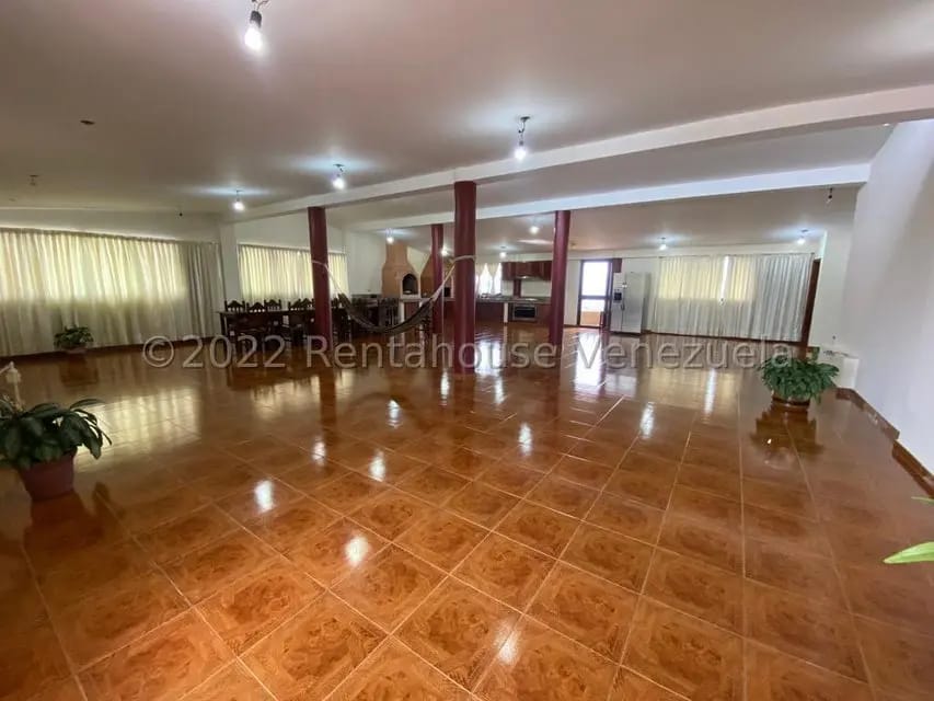 Casa (Multipes Niveles) en Venta en El Junquito, Distrito Metropolitano - 32