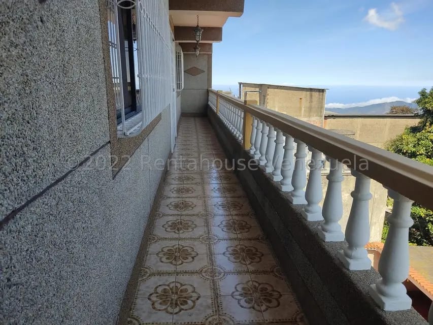 Casa (Multipes Niveles) en Venta en El Junquito, Distrito Metropolitano - 36